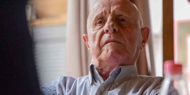 Ndarja nga jeta e Ismet Bellovës, reagon Duka: Zë unik, mjeshtër i fjalës