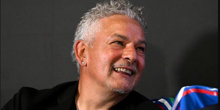 Baggio lutet për Italinë: Shpresoj ti shoh në Botëror, lojtarët të japin 100%