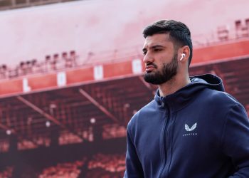 Rikthimi si titullar i Brojës, trajneri i Burnley: Jam i kënaqur, ishte versioni më i mirë i tij