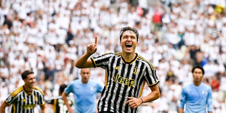 Rikthim i bujshëm, Juve në sulm për Chiesa-n, zbulohet plani i “Zonjës së Vjetër”