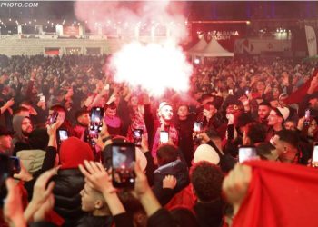 Sporti në 2025, BIRN: Nga goli i Rei Manajt te podiumet në ski dhe mundje