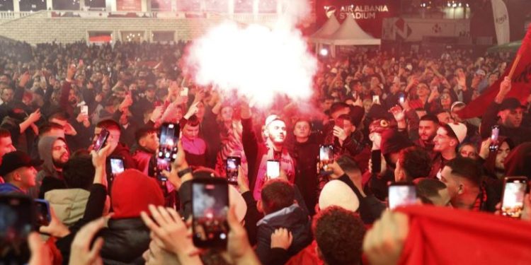 Sporti në 2025, BIRN: Nga goli i Rei Manajt te podiumet në ski dhe mundje