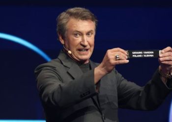 ZYRTARE/ Shqipëria e nis në Meksikë në orën 4 të mëngjesit! Mësohet kalendari i plote me oraret dhe stadiumet e ndeshjeve të kuqezinjve nëse shkojnë në Botëror