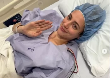 “Isha e tronditur”/ Lili Reinhart zbulon se u diagnostikua me endometriozë