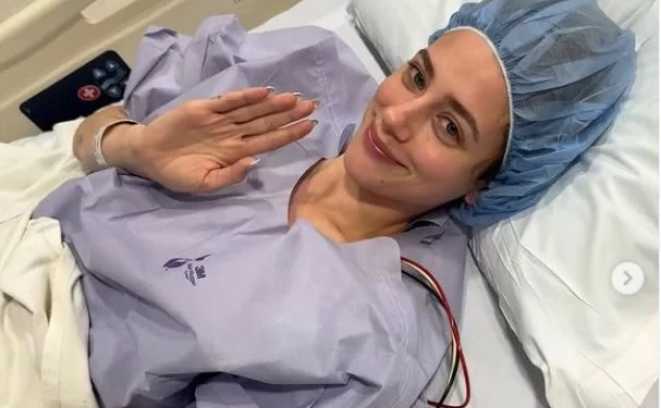 “Isha e tronditur”/ Lili Reinhart zbulon se u diagnostikua me endometriozë