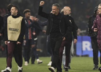 Globe Soccer Awards 2025/ Nuk mund të ishte ndryshe, njihuni me trajnerin më të mirë