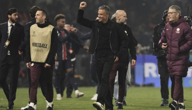 Globe Soccer Awards 2025/ Nuk mund të ishte ndryshe, njihuni me trajnerin më të mirë