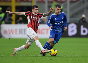 Ishte parashikuar të luhet në Australi, ndryshon vendimi për Milan-Como