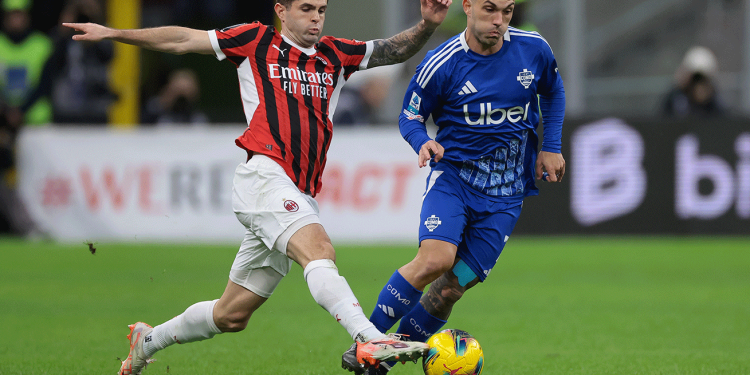 Ishte parashikuar të luhet në Australi, ndryshon vendimi për Milan-Como