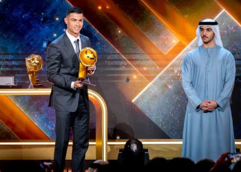 “Nuk ndalem, kam ende pasion”, Ronaldo: Të gjithë e dinë objektivin tim