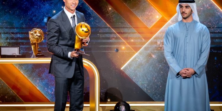 “Nuk ndalem, kam ende pasion”, Ronaldo: Të gjithë e dinë objektivin tim