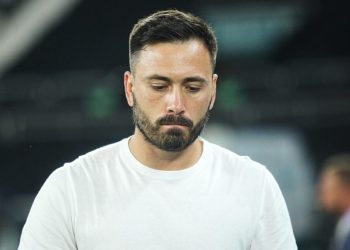 Zhgënjen Davide Ancelotti, Botafogo e shkarkon pas 5 muajsh