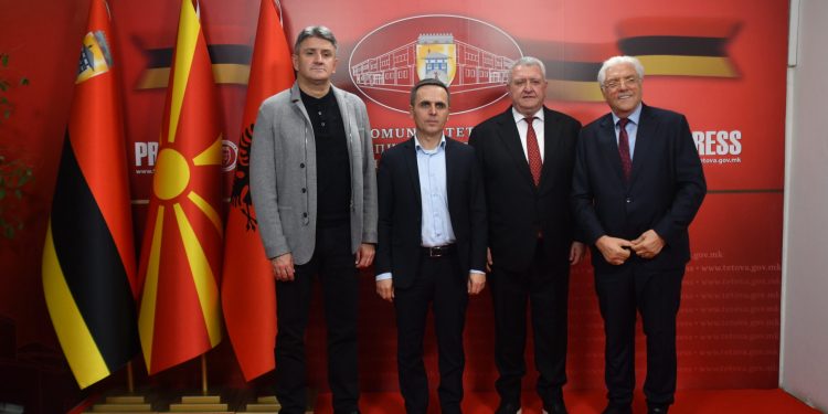 Modernizojmë lojën, fuqizojmë talentet: Partneritet për të ardhmen e futbollit në rajon