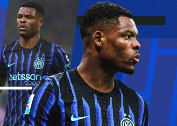 Goditje për Inter, operohet Dumfries, Marotta gjen zëvendësuesin në Genoa