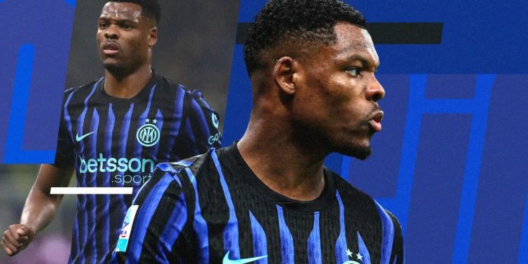 Goditje për Inter, operohet Dumfries, Marotta gjen zëvendësuesin në Genoa