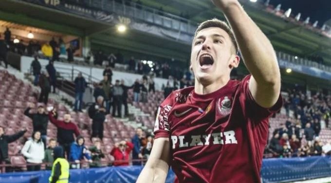 Shitje rekord/ Presidenti konfirmon transferimin e mesfushorit shqiptar