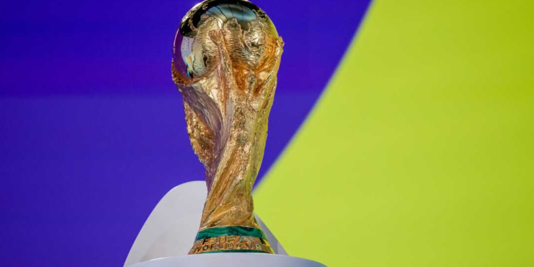 Ëndrra Botëror, Shqipëria dy hapa larg, sot e gjithë vëmendja nga shorti, kuqezinjtë njohin rivalët e mundshëm