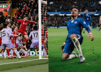 VIDEO/ Liverpool thyen Brighton, feston edhe Chelsea