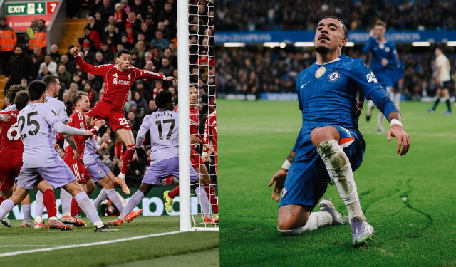 VIDEO/ Liverpool thyen Brighton, feston edhe Chelsea