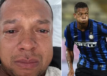 Nga depresioni te tentativa për vetëvrasje, Guarin rrëfen tmerrin: Tani po e fitoj betejën…