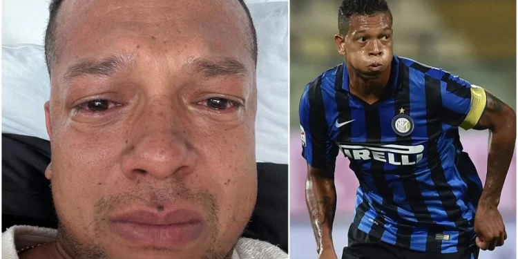 Nga depresioni te tentativa për vetëvrasje, Guarin rrëfen tmerrin: Tani po e fitoj betejën…