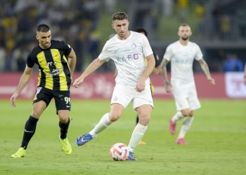 Lajm i keq për Al Nassr, bllokohet merkato