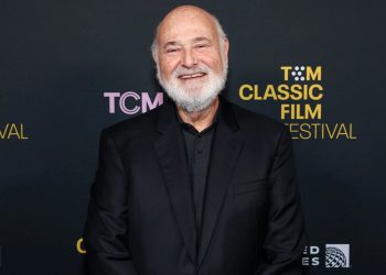 Rob Reiner zbulon filmin që do të donte të mbahej mend, vetëm tre muaj para vdekjes