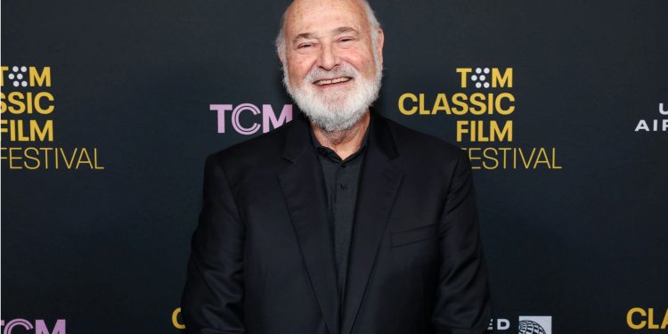 Rob Reiner zbulon filmin që do të donte të mbahej mend, vetëm tre muaj para vdekjes