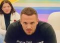 Edi mëson se Dolce ndodhet në “Grande Fratello”, ja si reagon