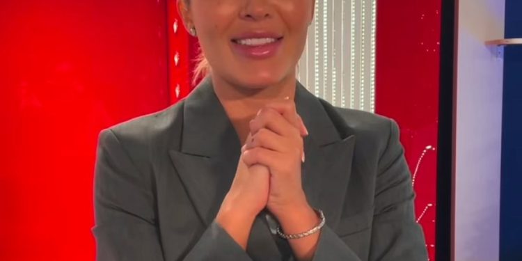 Kaq zgjati! Merr fund rrugëtimi i Dolces në “Grande Fratello”, largohet pa përshëndetur banorët