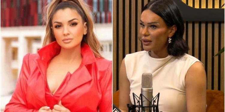 Linda Rei flet për eksperiencën në BBV Kosova: Olsa Muhameti, e gatshme të shkeli çdo njeri