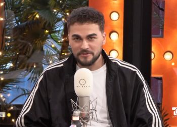 Këngëtari i njohur pjesë e “Big Brother VIP Albania”?