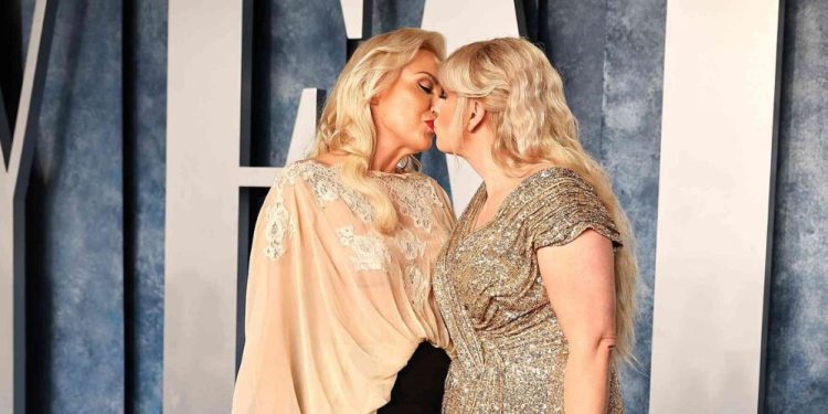 “Po bëhemi prindër sërish!”/ Aktorja e njohur pret fëmijën nr. 2