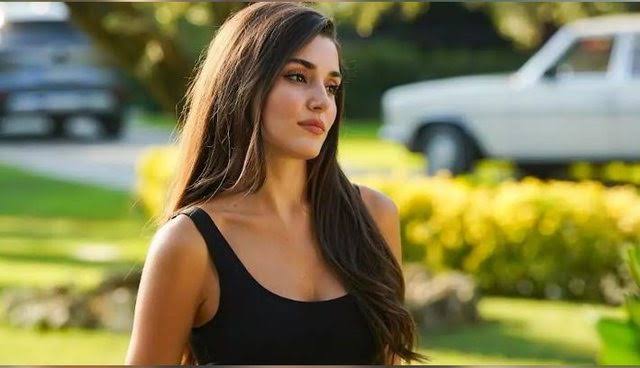 Pas ndarjes me Sabancin  Hande Erçel përflitet për një lidhje të re