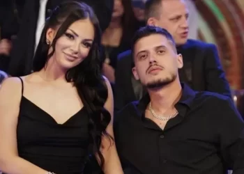 Sara Gjordeni dhe Bardhi zbulojnë shtëpinë e re