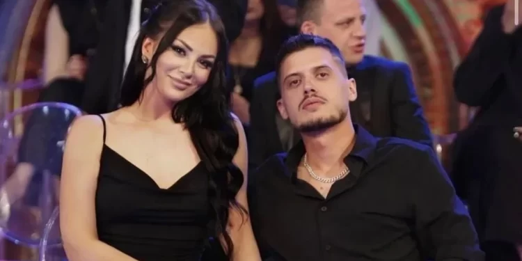 Sara Gjordeni dhe Bardhi zbulojnë shtëpinë e re