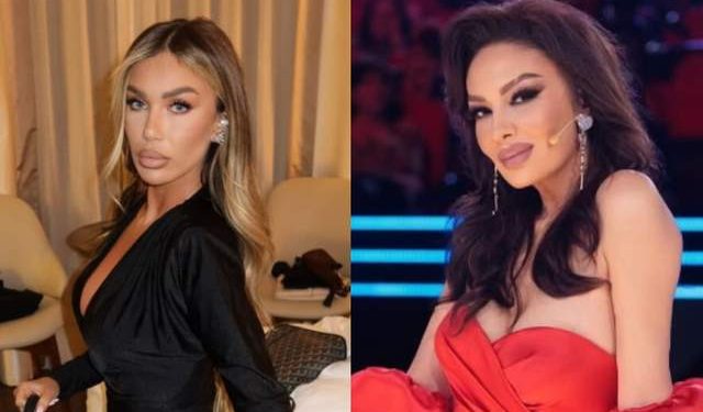 Shpat Kasapi u nda nga jeta, përplasje e fortë mes dy Adelina-ve: Tahiri kritikon koncertin e Ismailit