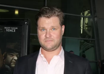 Zachery Ty Bryan i rikthehet burgut: Arrestimi i aktorit të “Home Improvement” për herë të gjashtë