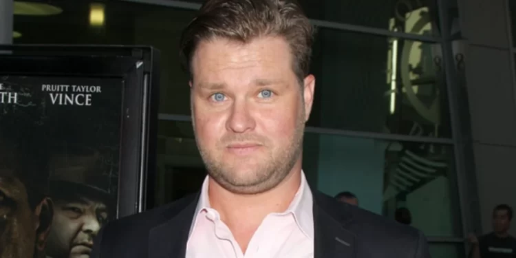 Zachery Ty Bryan i rikthehet burgut: Arrestimi i aktorit të “Home Improvement” për herë të gjashtë