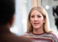 Ellie Goulding në pritje të fëmijës së dytë!