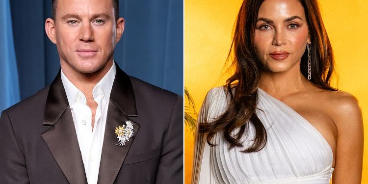 Si u ndanë pas Magic Mike? Detajet e divorcit të Channing Tatum dhe Jenna Dewan