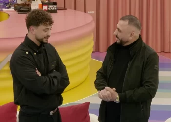 Babai i Toneyt futet në lojë: ‘Mos u afro me Bian, provoje Elijonën!’