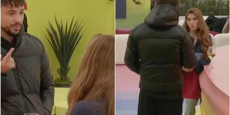 Sqarimi mes Toney dhe Bia Khalifës pas tensioneve në Prime: “Do të jemi gjithmonë miq”