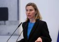 U akuzua për mashtrim dhe korrupsion në prokurim, Federica Mogherini lirohet pas mesnate