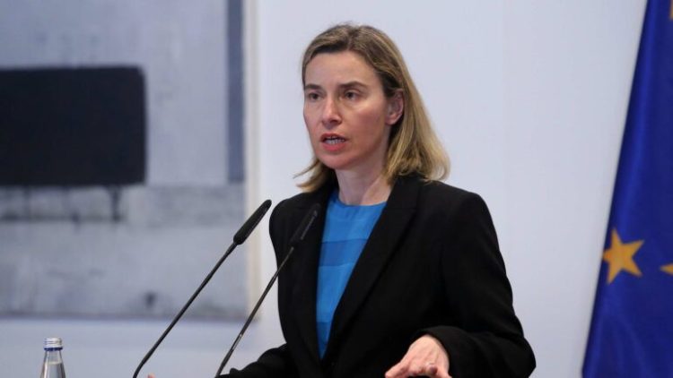 U akuzua për mashtrim dhe korrupsion në prokurim, Federica Mogherini lirohet pas mesnate