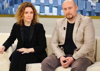 Egla Ceno largohet nga Teatri “Skampa”: Keni dy muaj që më hiqni bebelinat e mamit!