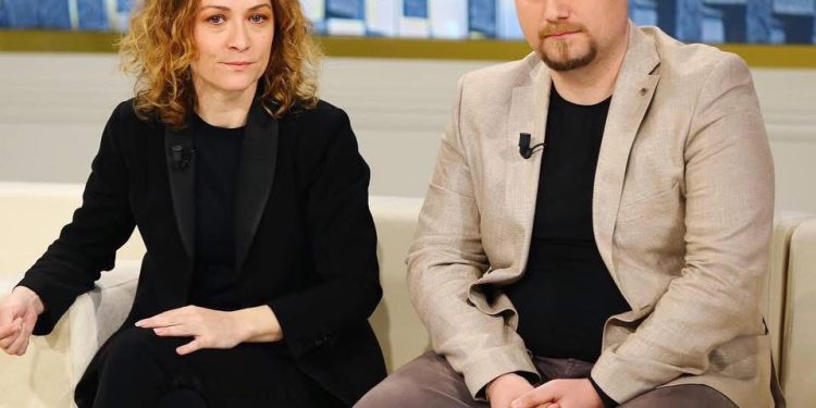 Egla Ceno largohet nga Teatri “Skampa”: Keni dy muaj që më hiqni bebelinat e mamit!