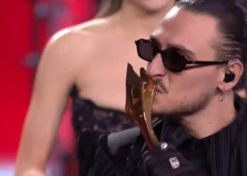 Alis fiton Festivalin e 64-të të Këngës!