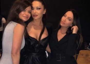 Adelina Ismaili dhe kritikat për Shpatin, flet për herë të parë motra e saj!