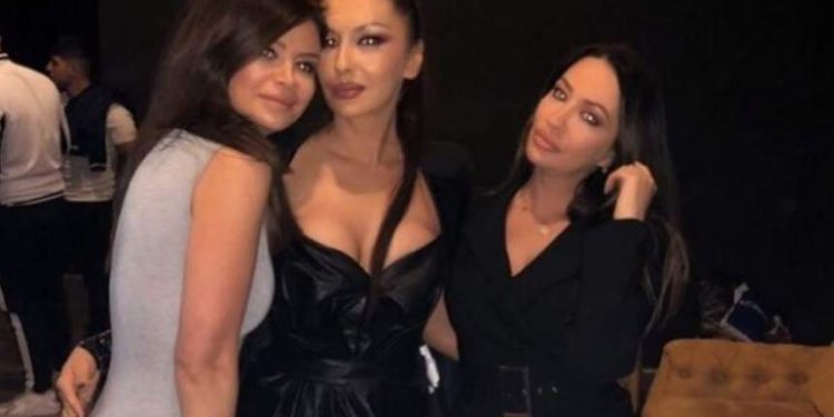 Adelina Ismaili dhe kritikat për Shpatin, flet për herë të parë motra e saj!